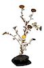 Setay 14K Gold Coin Money Tree With Rubies