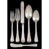 Gorham "Old French" Sterling Silver Flatware Service