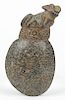 Taino Heavy Granite Ax (1000-1500 CE) 