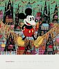 Howard Finster (American, 1916-2001) The Art of Mickey Mouse