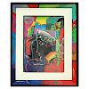 After: Peter Max, American (born 1937) Print