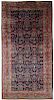Palace Size Indo-Persian Rug, 11'10'' x 23'2''