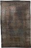 Mohtashem Kashan Silk Rug, Persia, 9'11'' x 16'0"