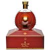 R_my Martin. Louis XIII. Grand Champagne Cognac. France. Licorera de cristal de baccarat con tapÑn.