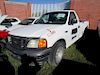 Pickup Ford 2006