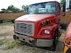 Chasis cabina Freightliner 2003