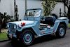Ford Jeep (M151 Military Utility Tactical Truck "MUTT") 1971 Marca: Ford Tipo: Jeep (M151 Military Utility Tactical Truck...
