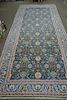 Palace size Oriental carpet. 
14'3" x 32'6"

Provenance: 
Estate from Park Avenue, New York