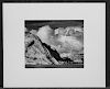 Adams, Ansel,   American 1902-1984,"Lake Tenaya Yotesmite National Park", 