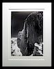 Adams, Ansel,   American 1902-1984,"Monolith, The Face of Half Dome Yosemite National Park, Ca.  c.1926", 