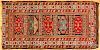 Hamadan carpet, early 20th c.