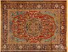 Northwest Persian carpet, ca. 1940