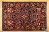 Persian carpet, ca. 1940