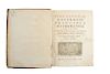 Newton, Isaaco. Philosophiae Naturalis Principia Mathematica. Geneve: Typis Barrillot & Filii Bibliop. & Typogr., 1742.