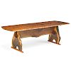TOMMY SIMPSON Dining table