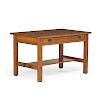 L. & J.G. STICKLEY Library table