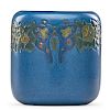 MARBLEHEAD Vase with butterflies