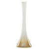 TIFFANY STUDIOS Tall tapered Favrile vase