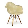 CHARLES & RAY EAMES; HERMAN MILLER/ZENITH Chair