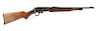 Marlin Model 1936 Lever Action Rifle .32 Caliber