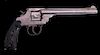 Iver Johnson Top Break .32 Double Action Revolver