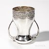 Gorham Two-handled Sterling Silver Cup