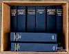 Eight volumes of Presidential writings