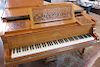 Antique Erard Grand Piano Napoleon III 19thCentury
