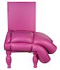 Madame Rubens Chair By Soon Salon Design