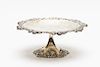 Tiffany & Co. Sterling Silver Compote