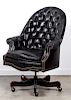 Hancock & Moore Leather Executive Office Chair