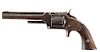 Smith & Wesson No.2 Old Model Army Revolver 1stYR