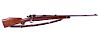 Sporterized Smith Corona 03-A3 Bolt Action Rifle