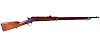 Remington Arms M1902 7x57mm Rolling Block Rifle