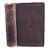 Kit Carson's Life and Adventures by Burdett 1869