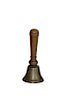 Victorian English Brass Bell