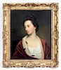 Sir Joshua Reynolds, Portrait of a Lady