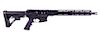 Custom 7.62x39 CBC Industries AR-15 Full 15" Rail