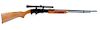 Remington Fieldmaster Model 572 .22LR Rifle /Scope