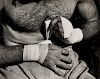 Willard Van Dyke (American, 1906-1986)  Boxer's Hands