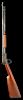 Winchester Model 1906 Slide Action Rifle