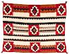 Navajo Third Phase Chief's Blanket  