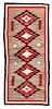 Navajo Ganado Weaving / Rug 