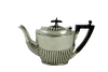 Sterling English Teapot