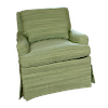 Upholstered  Chair