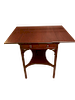 Mahogany  Table