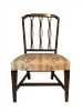 Miniature Federal Chair