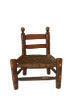 Miniature Chair   