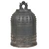 Buddhist Bronze Temple Bell