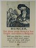 Henry Raleigh WWI U.S. Food Administration Poster